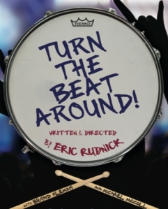 Turn the Beat around