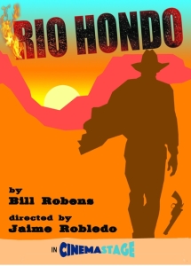 Rio Hondo eCard